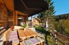 Holiday homeAustria - : Chalet Steinbock