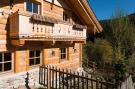 Holiday homeAustria - : Chalet Steinbock