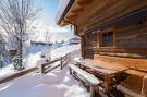 Holiday homeAustria - : Chalet Steinbock