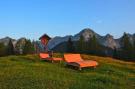 Holiday homeAustria - : Chalet Steinbock