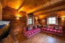 Holiday homeAustria - : Chalet Steinbock