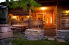 Holiday homeAustria - : Chalet Steinbock