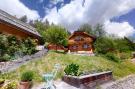 Holiday homeAustria - : Naturdorf Oberkühnreit