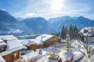 FerienhausÖsterreich - : Naturdorf Oberkühnreit