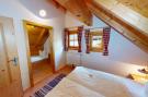 Holiday homeAustria - : Naturdorf Oberkühnreit - Naturdorf Chalet - 8 Pers