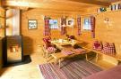 FerienhausÖsterreich - : Naturdorf Oberkühnreit - Naturdorf Chalet - 8 Pers