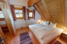 FerienhausÖsterreich - : Naturdorf Oberkühnreit - Naturdorf Chalet - 8 Pers