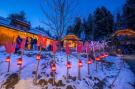 FerienhausÖsterreich - : Naturdorf Oberkühnreit - Naturdorf Chalet - 8 Pers