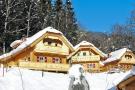 FerienhausÖsterreich - : Naturdorf Oberkühnreit - Naturdorf Chalet - 8 Pers