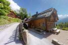 Holiday homeAustria - : Naturdorf Oberkühnreit - Naturdorf Chalet - 8 Pers