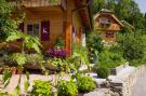 FerienhausÖsterreich - : Naturdorf Oberkühnreit - Naturdorf Chalet - 8 Pers