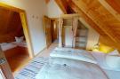 FerienhausÖsterreich - : Naturdorf Oberkühnreit - Naturdorf Chalet - 8 Pers