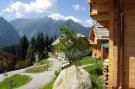 Holiday homeAustria - : Naturdorf Oberkühnreit - Naturdorf Chalet - 8 Pers