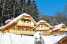 Holiday homeAustria - : Naturdorf Oberkühnreit - Chalet Oberkühnreit  [1] 