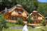 Holiday homeAustria - : Naturdorf Oberkühnreit - Chalet Oberkühnreit  [23] 