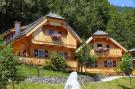 FerienhausÖsterreich - : Naturdorf Oberkühnreit - Naturdorf Chalet - 4 Pers