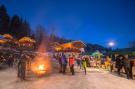 FerienhausÖsterreich - : Naturdorf Oberkühnreit - Naturdorf Chalet - 4 Pers