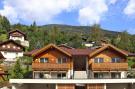 Holiday homeAustria - : Appartements Rosental Neukirchen