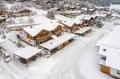 FerienhausÖsterreich - : Appartements Rosental Neukirchen