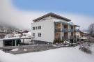 Holiday homeAustria - : Helios Appartements