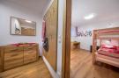 Holiday homeAustria - : Helios Appartements