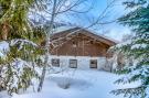 Holiday homeAustria - : Schönes Appartement in Skigebietsnähe in Kirchberg