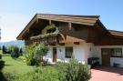 Holiday homeAustria - : Schönes Appartement in Skigebietsnähe in Kirchberg