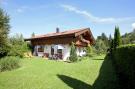 Holiday homeAustria - : Schönes Appartement in Skigebietsnähe in Kirchberg