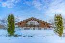 Holiday homeAustria - : Schönes Appartement in Skigebietsnähe in Kirchberg