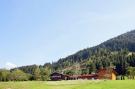 Holiday homeAustria - : Schönes Appartement in Skigebietsnähe in Kirchberg