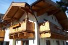 Holiday homeAustria - : Ferienwohung Klausner