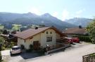 Holiday homeAustria - : Ferienwohung Klausner