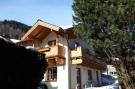 Holiday homeAustria - : Ferienwohung Klausner