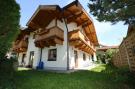 Holiday homeAustria - : Ferienwohung Klausner