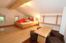 Holiday homeAustria - : Ferienwohung Klausner