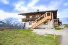 Holiday homeAustria - : Ferienwohnung Rauchenbacher