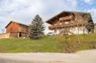 Holiday homeAustria - : Ferienwohnung Rauchenbacher