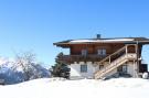 Holiday homeAustria - : Ferienwohnung Rauchenbacher