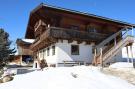 Holiday homeAustria - : Ferienwohnung Rauchenbacher