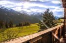 Holiday homeAustria - : Ferienwohnung Rauchenbacher