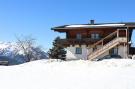 Holiday homeAustria - : Ferienwohnung Rauchenbacher