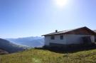 FerienhausÖsterreich - : Almhütte Gipfelblick