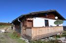 Holiday homeAustria - : Almhütte Gipfelblick