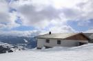 FerienhausÖsterreich - : Almhütte Gipfelblick