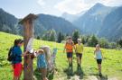 Holiday homeAustria - : Ferienwohnungen Johann und Eva