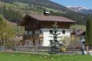 Holiday homeAustria - : Ferienwohnungen Johann und Eva