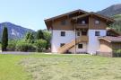 Holiday homeAustria - : Ferienwohnungen Johann und Eva