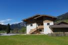 Holiday homeAustria - : Ferienwohnungen Johann und Eva