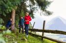 Holiday homeAustria - : Ferienwohnungen Johann und Eva