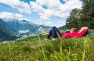 Holiday homeAustria - : Ferienwohungen Johann und Eva